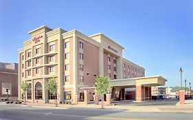 Hampton Inn Schenectady Downtown